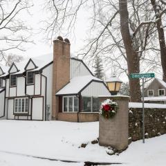 Serenity on the Lake