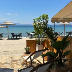Casa Del Mar Thassos