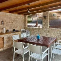 Awesome Home In Santalezi With Wifi