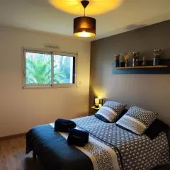Chambre d'hôtes d'Alex Lebreton
