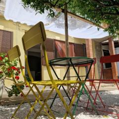 Accogliente a 2minuti dal mare