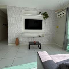 Apto para COP30 MOBILIADO 15minutos do evento