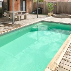 Beautiful Home In Ares