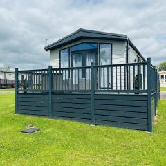 Horton's Hideaway at Ashbourne Heights Holiday Park