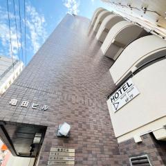 Kameido Wisteria Retreat 2 Floor