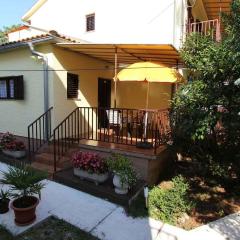 Apartments in Malinska - Insel Krk 12836