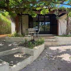 Holiday house Les Lauriers-roses 6 persons, 1 km from the beach
