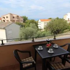 Apartment in Malinska - Insel Krk 13110