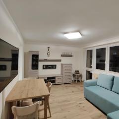 Apartament " Uznam" w centrum Świnoujścia