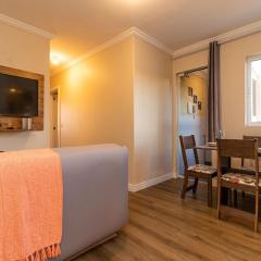 Aconchego Rio - São José dos Pinhais