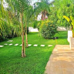 Monolocale Alimini Home