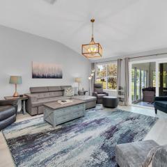 Waterfront 3Bed in The Villages