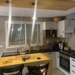 luxe et confort appartement Sahloul 4