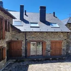 Duplex La Vinya