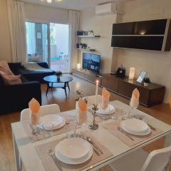 Reserva del Higueron Palm and Pool Apartment