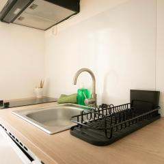 Le Bouffay - Quiet and soothing studio