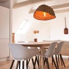 Visby innerstad St Hans