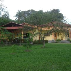 Casa confortavel 8 pessoas COP30