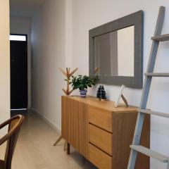 Apartamento Mensaque Triana, 2 dormitorios