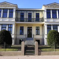 Ferienwohnung Morgenröte, Ahlbeck