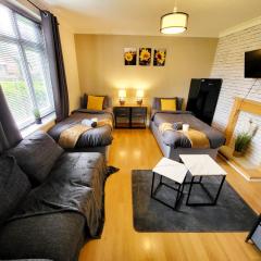 Comfortable Stay - Santuary