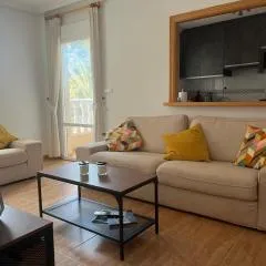 Casa La Marina spacious apartment 100m