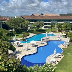 Luxo à Beira-Mar - Flats no Carneiros Beach Resort