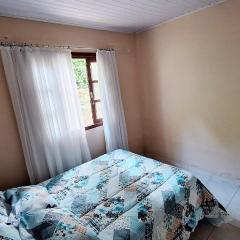 Quarto Para 2 pessoas