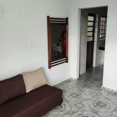 Casa no coração de stl