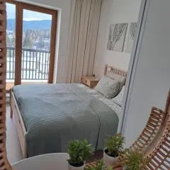 Apartmán Pohoda 18