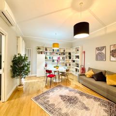 Da Lucy agli Acquedotti