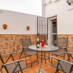 2 Bedroom Nice Apartment In Chipiona