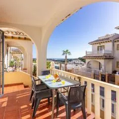 Beautiful Home In Orihuela Costa