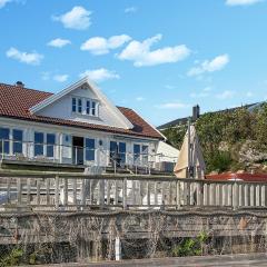 Pet Friendly Home In Farsund With Sauna