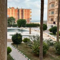 El Madyafa Chalet