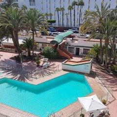 Sol y Mar Dunas
