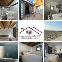 Appartamento per Vacanze-Casa Sole