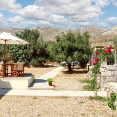 Chic Villa in Kalymnos + Mountain View