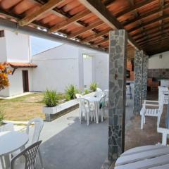 Spacious 5-bedroom house in charming Olivença with AC, WiFi