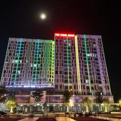 Sophia Apartment S14-08