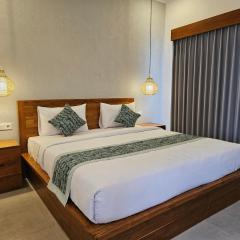 ANYA Guest House