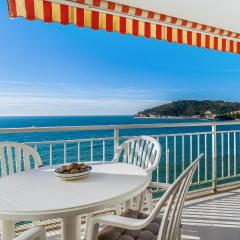 Nice Apartment In Oropesa Del Mar