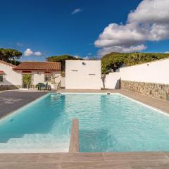 Villa La Ranita