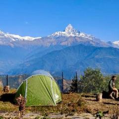 Moonlight Homestay and Camping Site