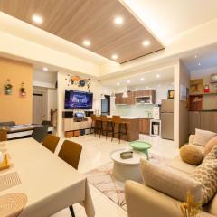 Dongshan Tanoshi Homestay