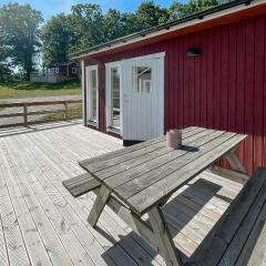 1 Bedroom Awesome Home In Laholm