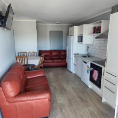 Raglan by the Sea - 2 Bedroom Apartment