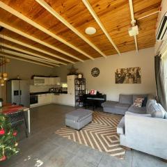 Casa Heizmann en plena naturaleza y cerca de la playa