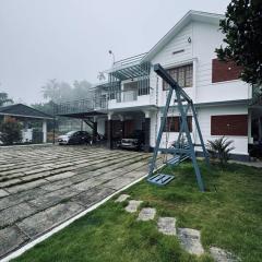 Koru 5BHK Villa In Wayanad