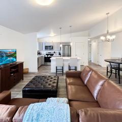 Bark and Bike Abode home